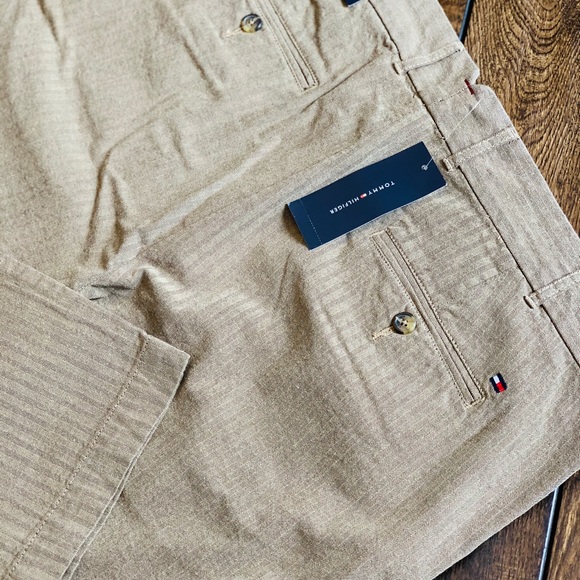 NWT Tommy Hilfiger Men’s Pant - Picture 6 of 8